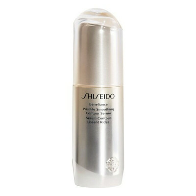 Siero Antirughe Benefiance Wrinkle Smoothing Shiseido 906-55805 30 L (1 Unità)