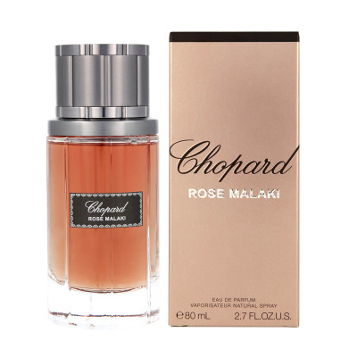 Profumo Unisex Chopard EDP Rose Malaki 80 ml