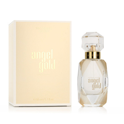 Profumo Donna Victoria's Secret Angel Gold EDP 50 ml