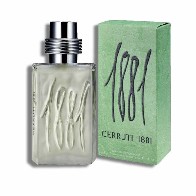 Profumo Uomo Cerruti 1881 EDT (50 ml)