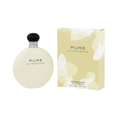 Profumo Donna Alfred Sung EDP Pure 100 ml