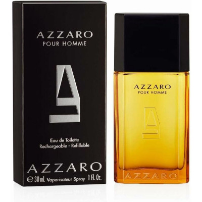 Profumo Uomo Azzaro Pour Homme EDT EDT 30 ml