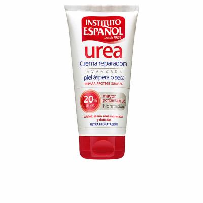 Crema Riparatrice Urea Instituto Español UREA 150 ml Pelle Secca Pelle Screpolata