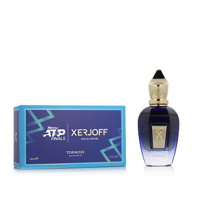 Profumo Unisex Xerjoff Torino22 EDP 50 ml