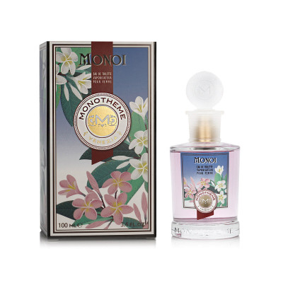 Profumo Donna Monotheme Venezia Monoi EDT 100 ml