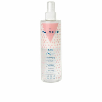 Balsamo Valquer SIN SULFATOS KIDS 300 ml