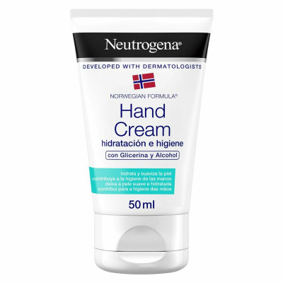 Crema Mani Neutrogena (50 ml)