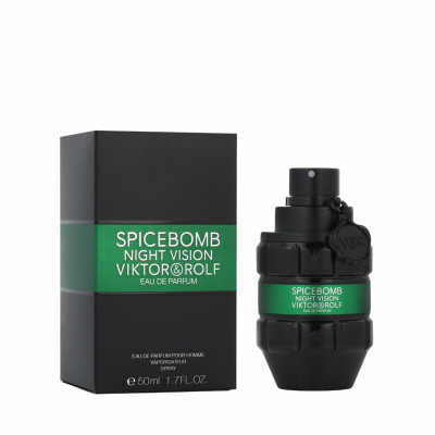 Profumo Uomo Viktor & Rolf EDP Spicebomb Night Vision 50 ml