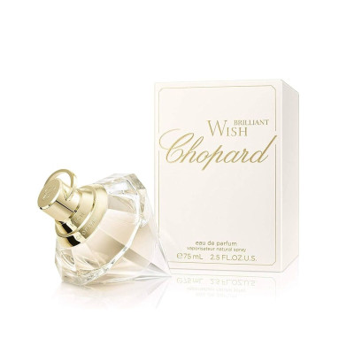 Profumo Donna Chopard Brilliant Wish EDP 75 ml