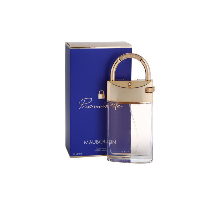 Profumo Donna Mauboussin Promise Me EDP 90 ml