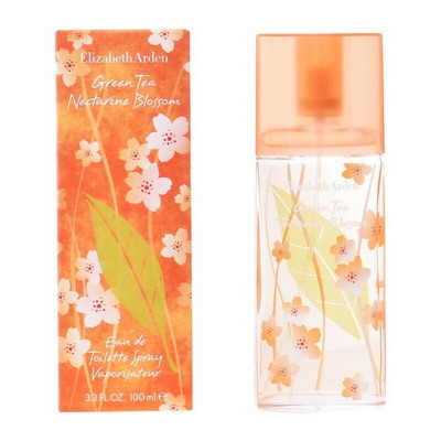 Profumo Donna Green Tea nectarine Blossom Elizabeth Arden EDT