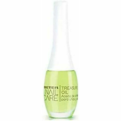 Olio per Unghie Trasure Oil Beter 11 ml