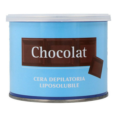 Cera Depilatoria Corpo Idema Lata Cera (400 ml)