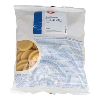 Cera Depilatoria Corpo Idema A dischi (1 Kg)