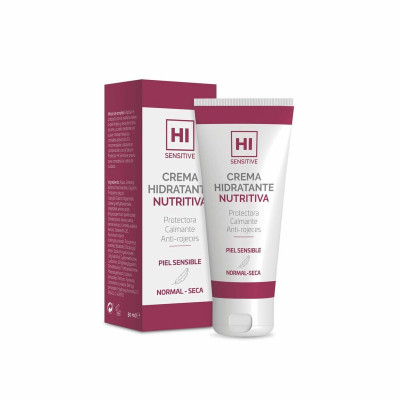 Crema Viso Idratante Hi Sensitive Redumodel 30 ml