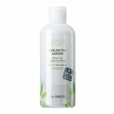 Acqua Micellare The Saem Healing Tea Garden Tè Bianco 150 ml (300 ml)