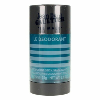 Deodorante Stick Jean Paul Gaultier Le Male 75 ml