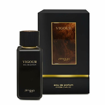 Profumo Uomo Zimaya Vigour EDP 100 ml