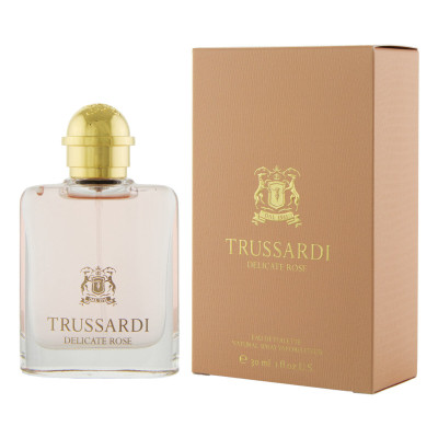 Profumo Donna Trussardi Delicate Rose EDT