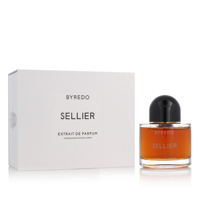 Profumo Unisex Byredo Sellier 50 ml