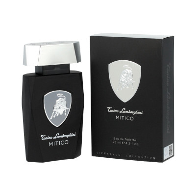 Profumo Uomo Tonino Lamborghini Mitico EDT 125 ml