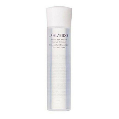 Struccante per Occhi Shiseido 125 ml