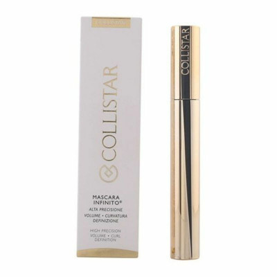 Mascara per Ciglia Collistar Infinito 00 - extra black (11 ml)