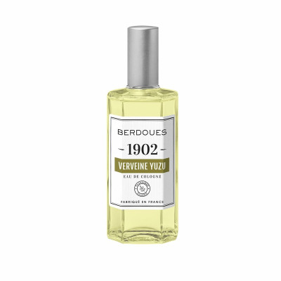 Profumo Uomo Berdoues EDC 1902 Verveine Yuzu 125 ml