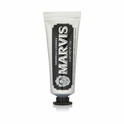 Dentifricio Licorize Mint Marvis (25 ml)