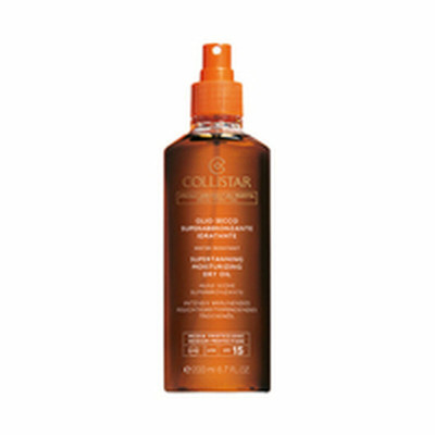 Autoabbronzante per il Corpo Collistar Smart Sun Protection® 200 ml