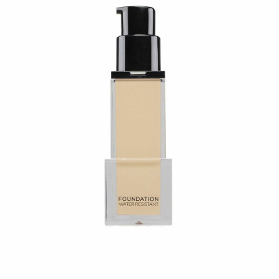 Base Cremosa per il Trucco Delfy FOUNDATION 35 ml