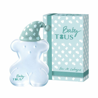 Profumo per Bambini Tous EDC Baby 100 ml