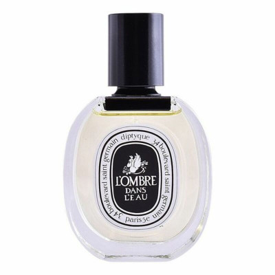 Profumo Donna l'Ombre Dans l'Eau Diptyque 1209-05708 EDT (50 ml)