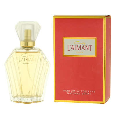 Profumo Donna Coty EDT L'Aimant 50 ml