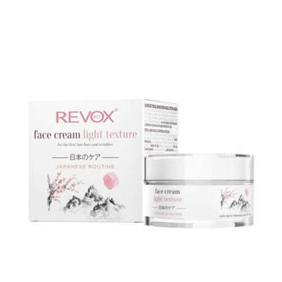 Crema Giorno Revox B77 Japanese Ritual 50 ml