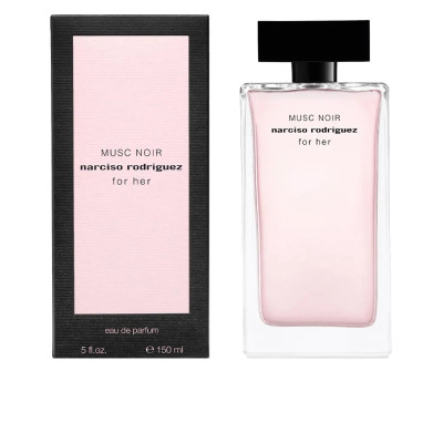 Profumo Donna Narciso Rodriguez For Her Musc Noir EDP EDP 150 ml