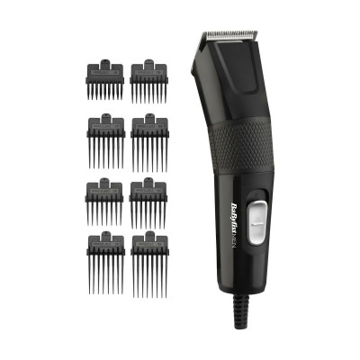 Rasoio per depilazione e per Capelli Babyliss E756E