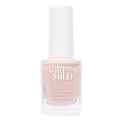 Smalto per unghie Wild & Mild Girl Power M561 Miss Perfection 12 ml