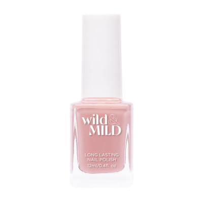 Smalto per unghie Wild & Mild City of Angels 12 ml