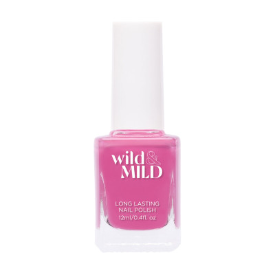 Smalto per unghie Wild & Mild Marry Me 12 ml