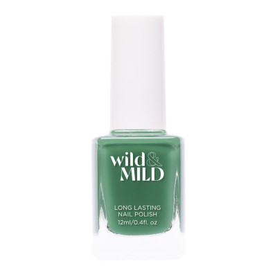 Smalto per unghie Wild & Mild Autopilote 12 ml