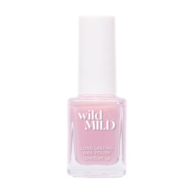 Smalto per unghie Wild & Mild Miss Taken 12 ml