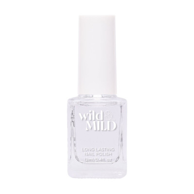 Smalto per unghie Wild & Mild Pure Soul 12 ml