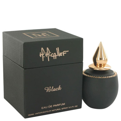 Profumo Donna M.Micallef EDP EDP 100 ml black