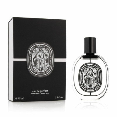 Profumo Donna Diptyque EDP Eau de Minthé 75 ml