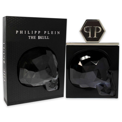 Profumo Unisex PHILIPP PLEIN EDP The $kull 125 ml