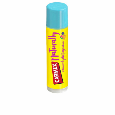 Balsamo Idratante Carmex Hi Anti-Age Stick Frutti rossi Volumizzatore per labbra (1 Unità)