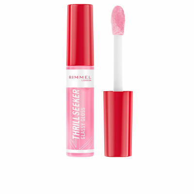 Lucidalabbra Rimmel London THRILL SEEKER 150-pink candy 10 ml