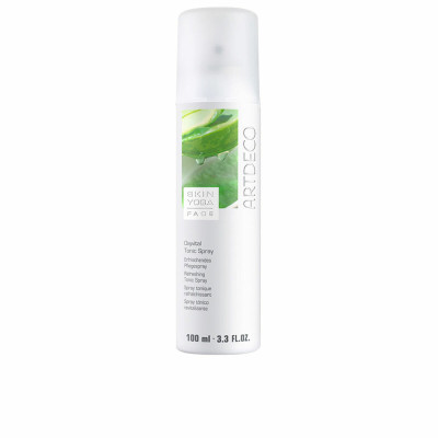 Gel Detergente Viso Artdeco OXYVITAL 100 ml