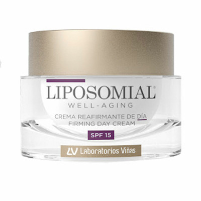 Crema Giorno Liposomial Well-Aging LIPOSOMIAL WELL-AGING Spf 15 50 ml